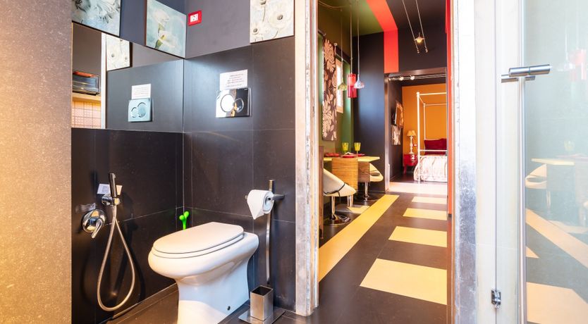 Photo of Gladiator Rose