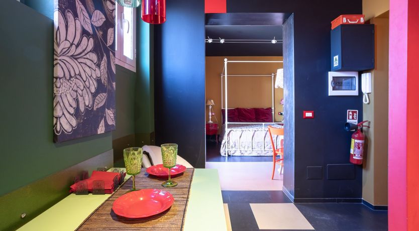 Photo of Gladiator Rose