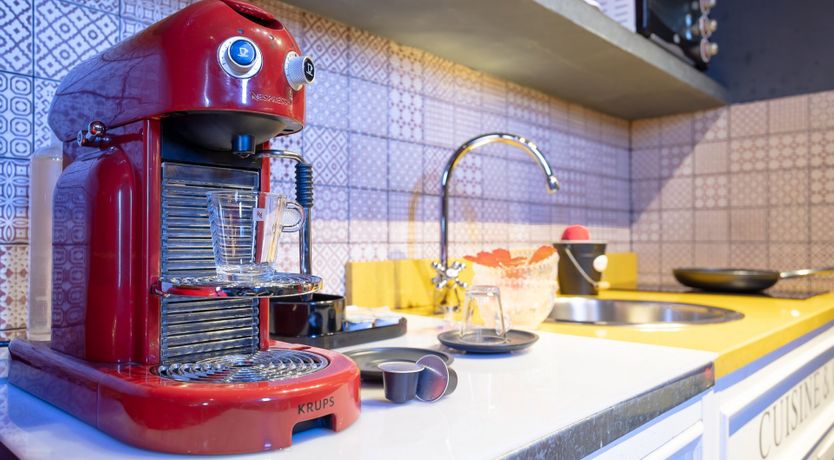 Photo of Gladiator Rose