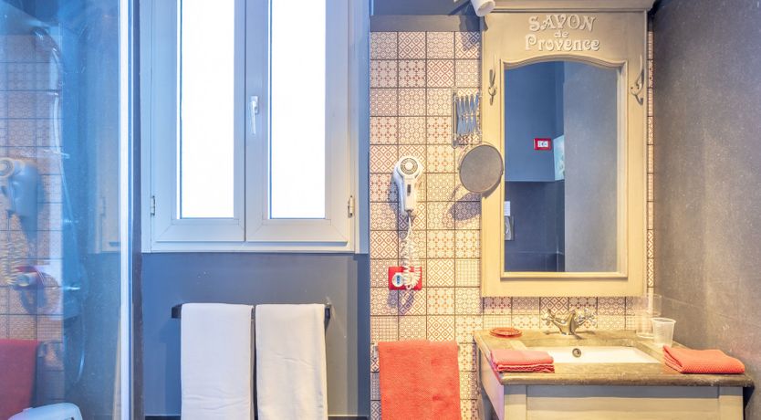 Photo of Gladiator Rose