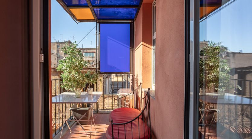 Photo of Gladiator Rose