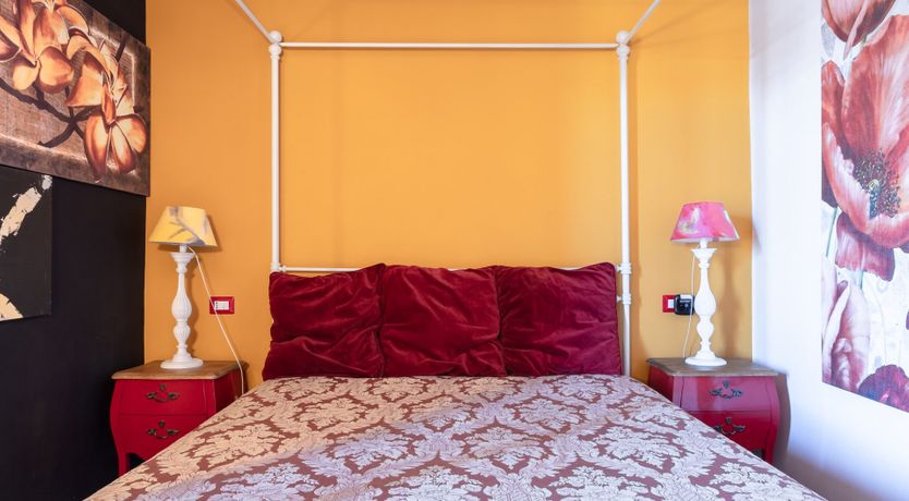 Photo of Gladiator Rose