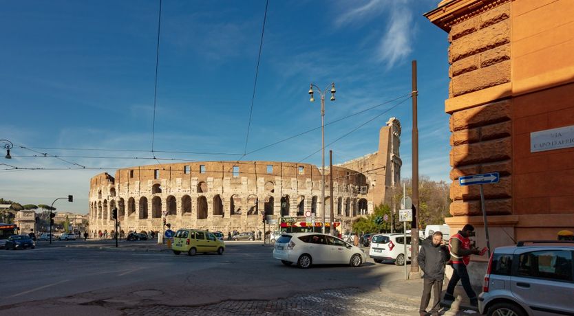 Photo of Gladiator Rose