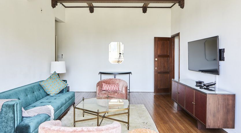 Photo of Miss Charlotte