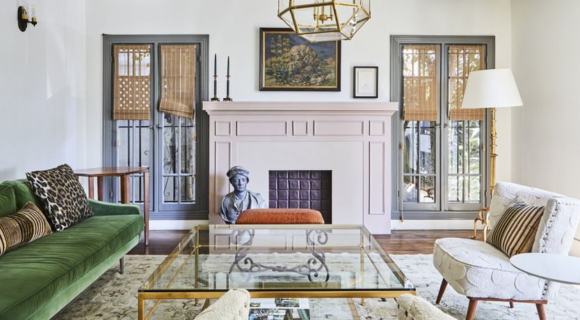 Photo of Miss Charlotte