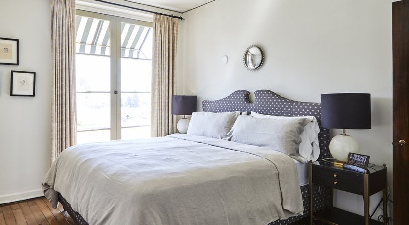 Photo of Miss Charlotte