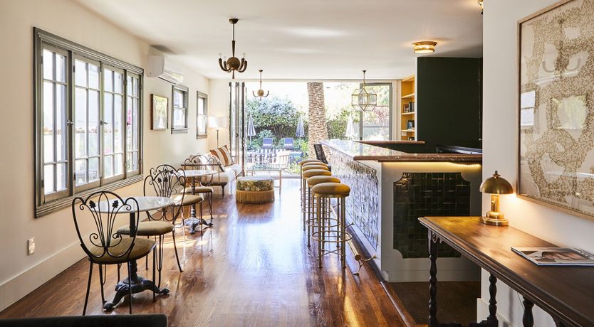 Photo of Miss Charlotte