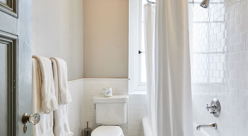 Photo of Miss Charlotte