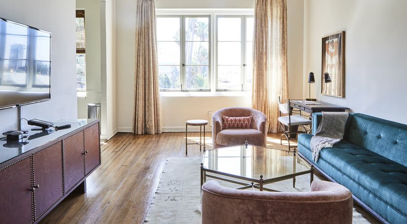 Photo of Miss Charlotte