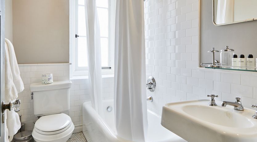 Photo of Miss Charlotte