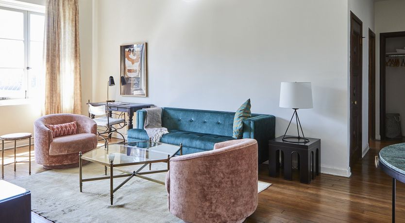 Photo of Miss Charlotte