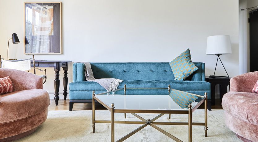 Photo of Miss Charlotte