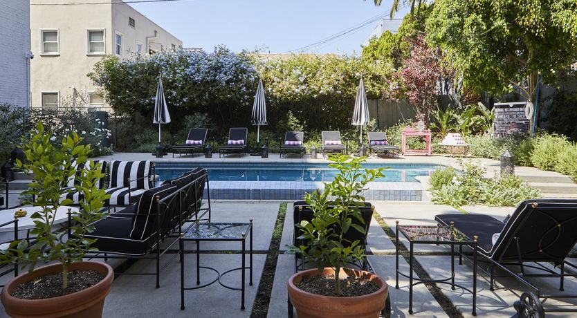 Photo of Miss Charlotte