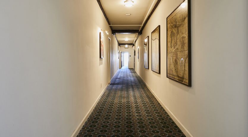 Photo of Miss Charlotte