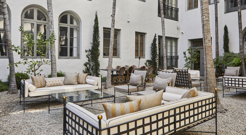 Photo of Miss Charlotte