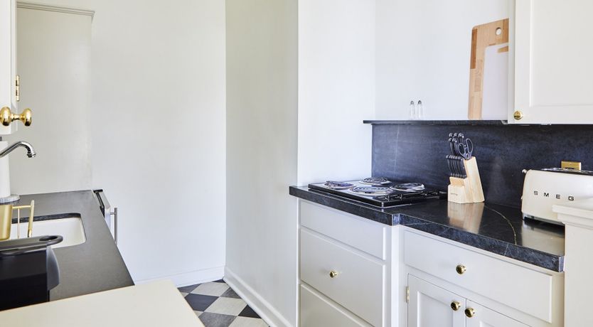 Photo of Miss Charlotte