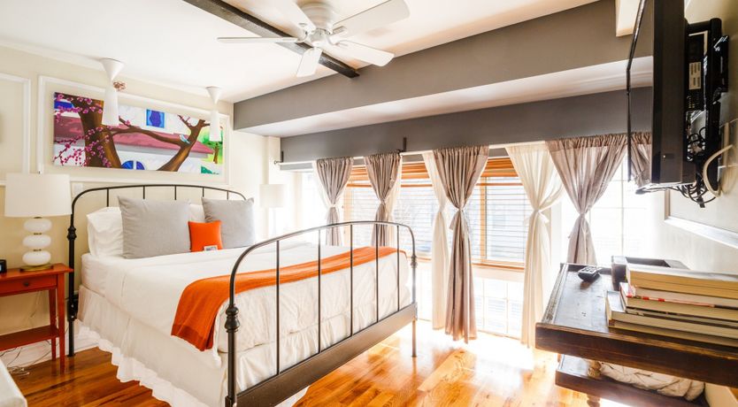 Photo of The Funky Box