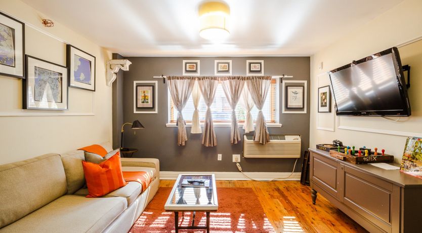 Photo of The Funky Box