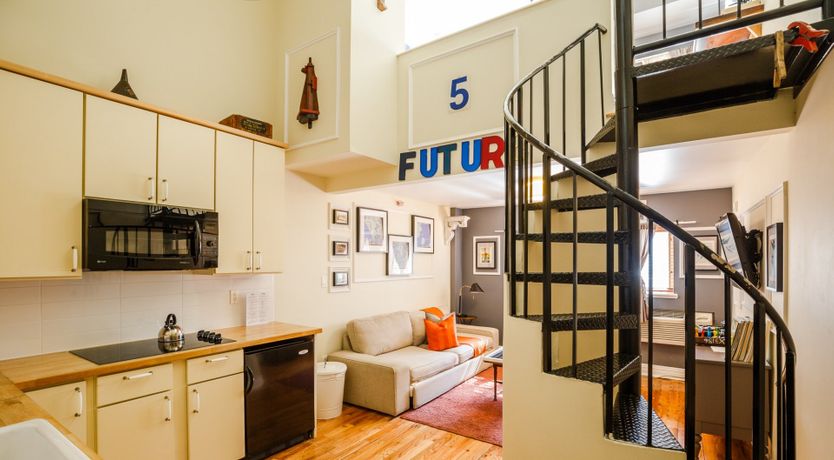 Photo of The Funky Box