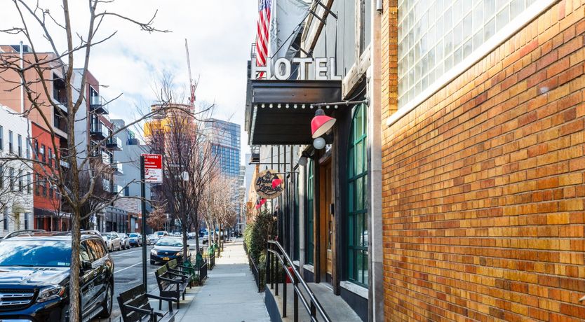 Photo of The Funky Box