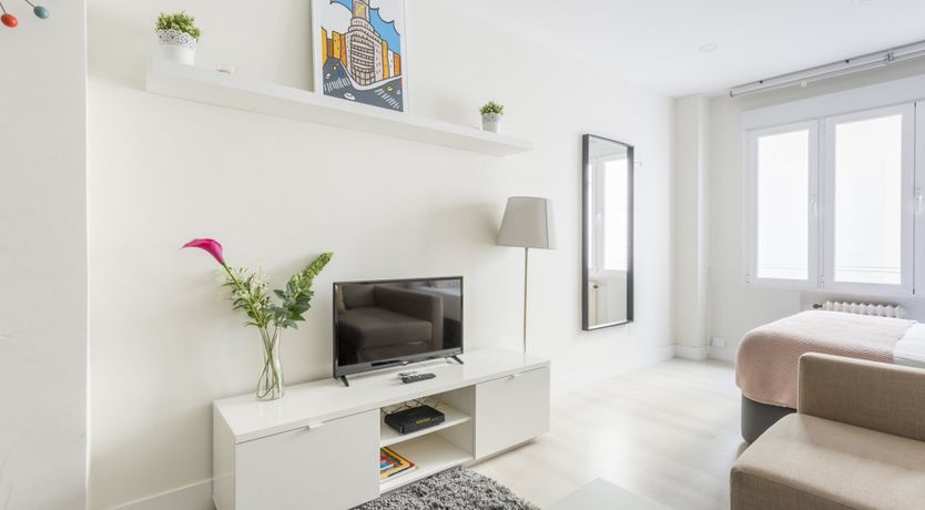 Photo of The Understudy