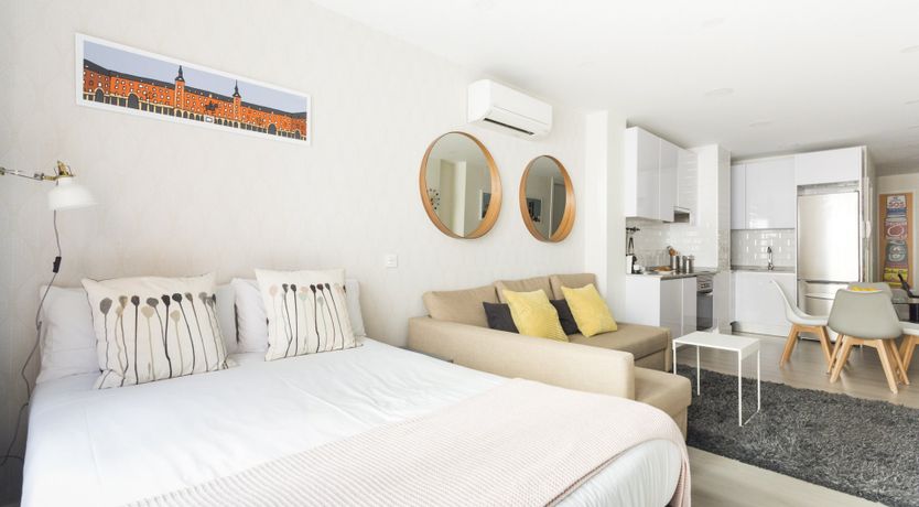 Photo of The Understudy