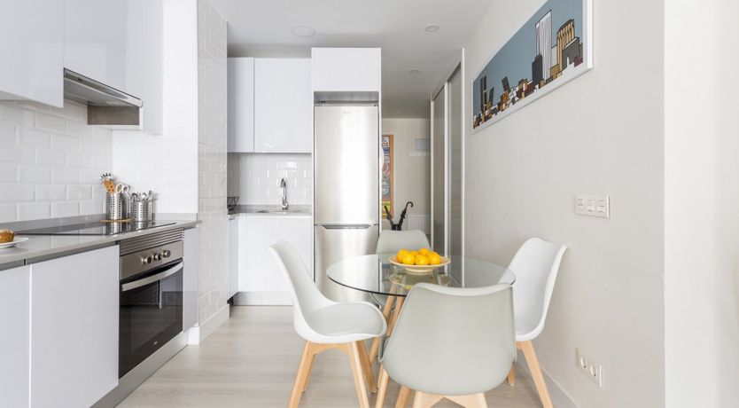 Photo of The Understudy