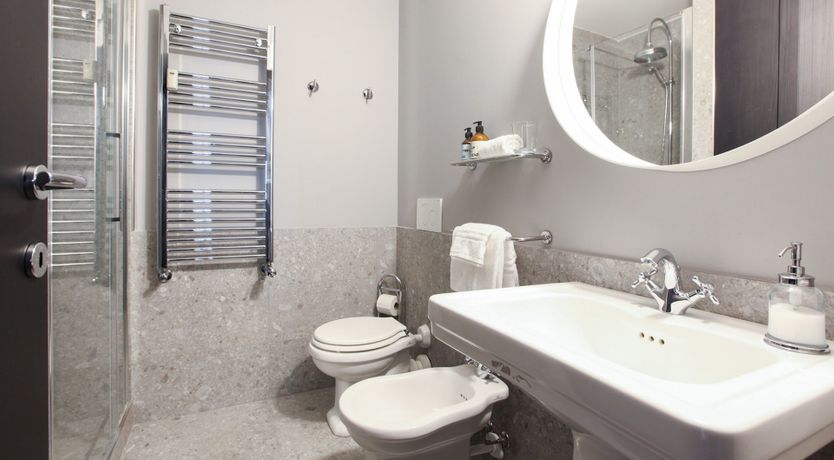 Photo of Colour Inversion