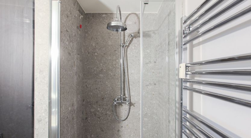 Photo of Colour Inversion