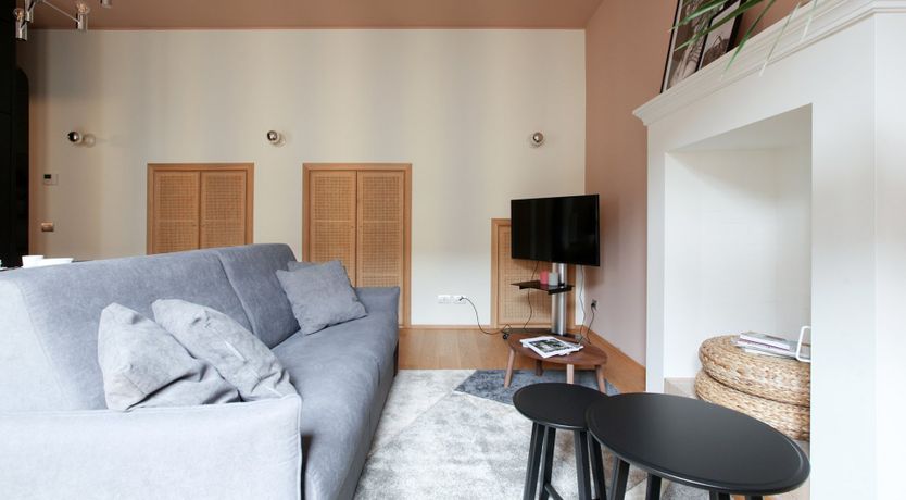 Photo of Colour Inversion