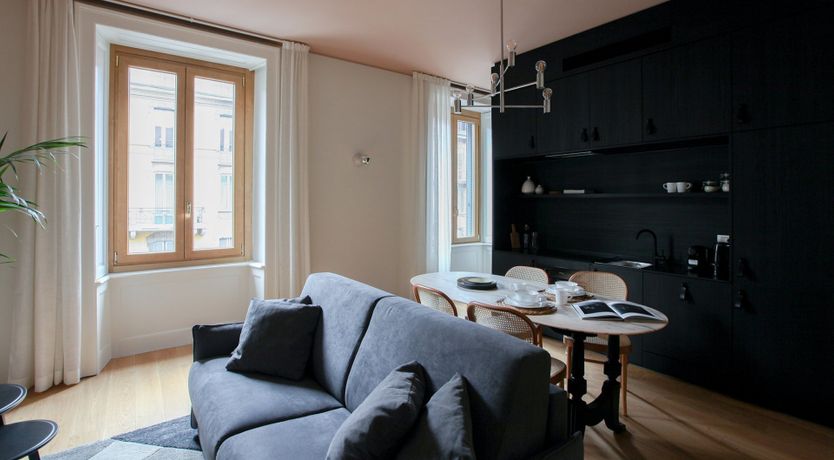 Photo of Colour Inversion