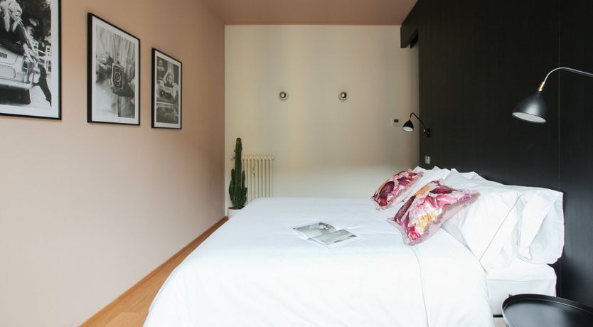 Photo of Colour Inversion