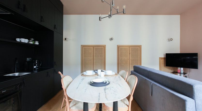 Photo of Colour Inversion