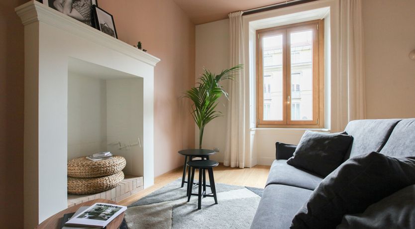 Photo of Colour Inversion