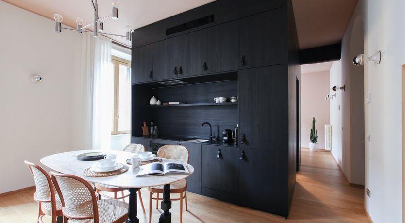 Photo of Colour Inversion