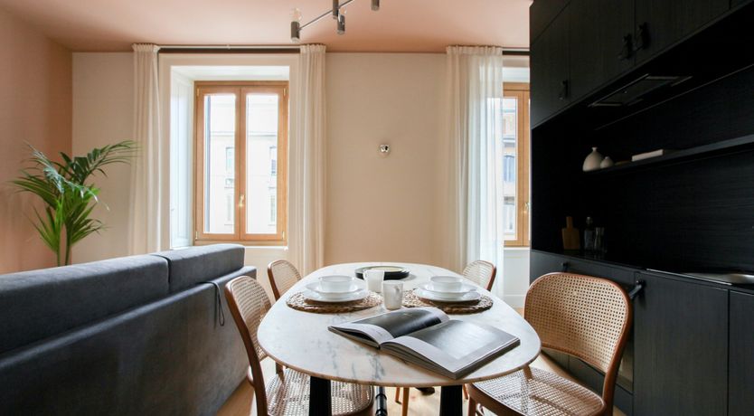 Photo of Colour Inversion