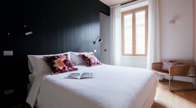 Photo of Colour Inversion