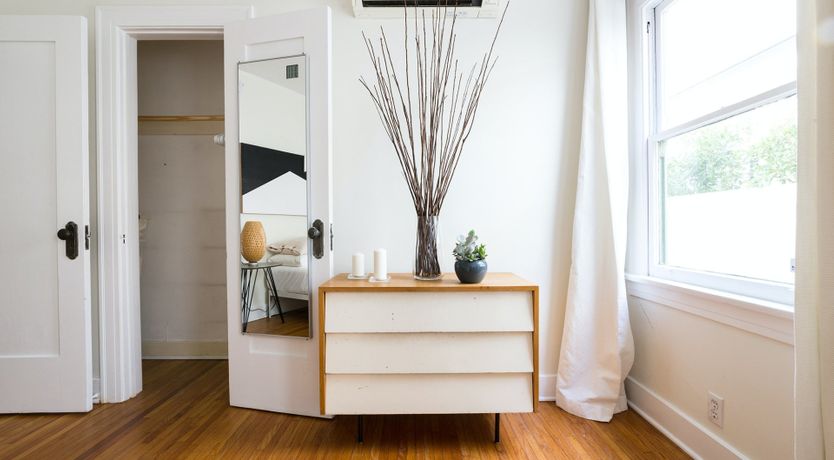 Photo of Green Windows