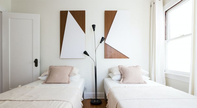 Photo of Green Windows