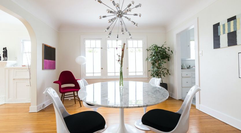 Photo of Green Windows