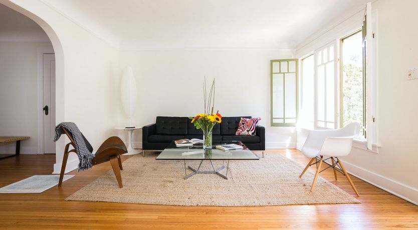 Photo of Green Windows