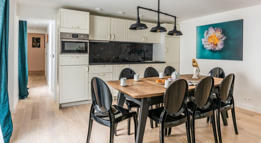 Photo of Peacock Shimmer