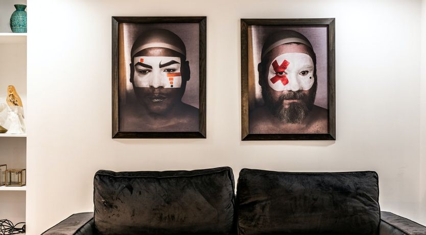 Photo of Peacock Shimmer