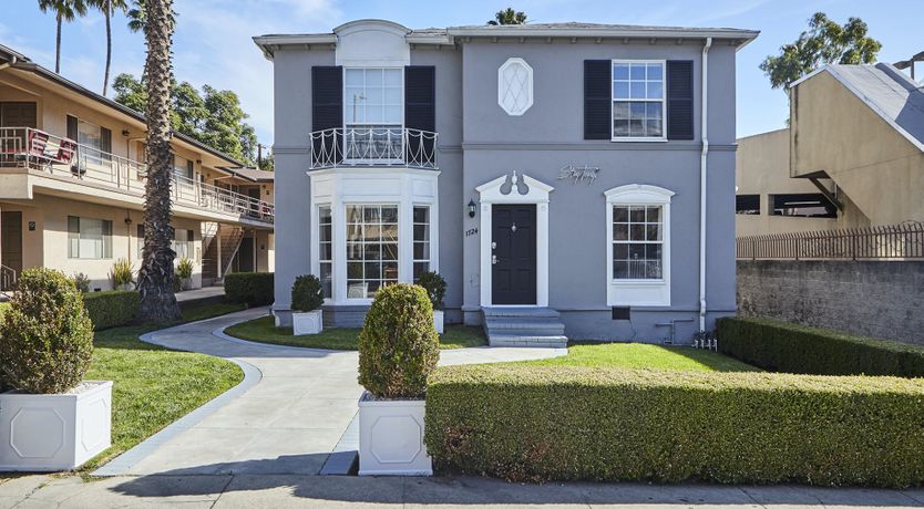 Photo of Ruby Red Slippers