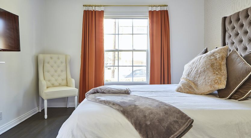 Photo of Ruby Red Slippers