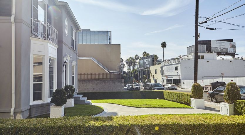 Photo of Ruby Red Slippers