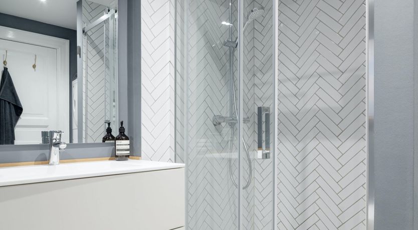 Photo of The Yellow Brick Road