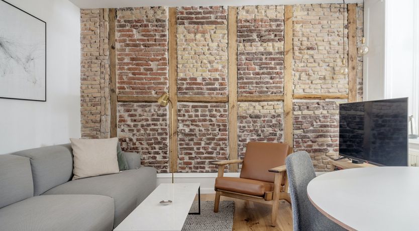 Photo of The Yellow Brick Road