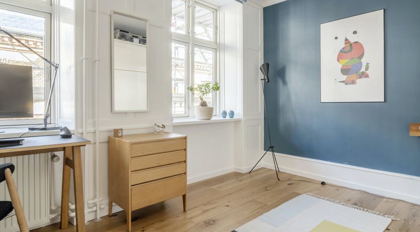 Photo of The Yellow Brick Road