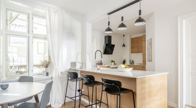 Photo of The Yellow Brick Road